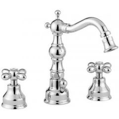 Смеситель Migliore Princeton Plus BN.PRP-8025