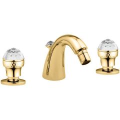 Смеситель Migliore Axo Swarovski BN.AXO-625F