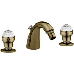 Смеситель Migliore Axo Swarovski BN.AXO-625F