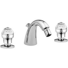 Смеситель Migliore Axo Swarovski BN.AXO-625F