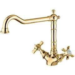 Смеситель Migliore Princeton BN.PRN-851