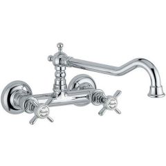 Смеситель Migliore Princeton BN.PRN-852