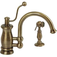 Смеситель Migliore Saxofone ML.CUC-9920