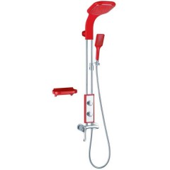 Душевая система Gllon SF1101R