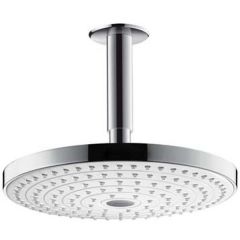 Верхний душ Hansgrohe Raindance Select S240 2jet 26467400