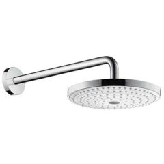 Верхний душ Hansgrohe Raindance Select S240 2jet 26466400