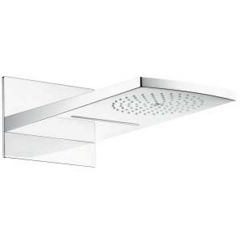 Верхний душ Hansgrohe Raindance Rainfall 180 28433400
