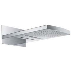 Верхний душ Hansgrohe Raindance Rainfall 28411000