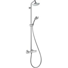 Душевая система Hansgrohe Croma 27135000