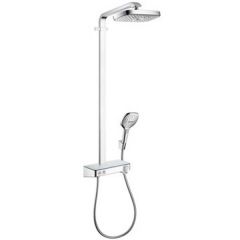Душевая система Hansgrohe Raindance Select 27126000