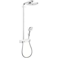 Душевая система Hansgrohe Raindance Select 27126400