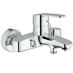 Смеситель для ванны Grohe Eurostyle Cosmopolitan 33591002