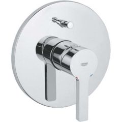 Смеситель Grohe Lineare 19297000