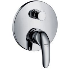 Смеситель Hansgrohe Focus E 31744000