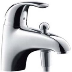 Смеситель Hansgrohe Focus E 31751000