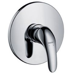 Смеситель Hansgrohe Focus E 31761000