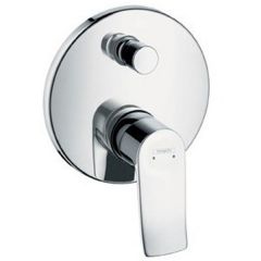 Смеситель Hansgrohe Metris 31493000