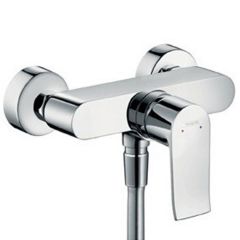 Смеситель Hansgrohe Metris 31680000
