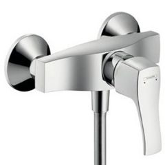 Смеситель Hansgrohe Metris Classic 31672000