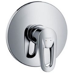 Смеситель Hansgrohe Metropol E 14675000