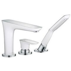 Смеситель Hansgrohe PuraVida 15432400