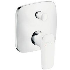 Смеситель Hansgrohe PuraVida 15445400