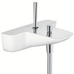 Смеситель Hansgrohe PuraVida 15472400