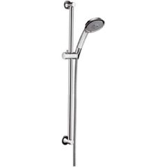 Душевая система Hansgrohe Raindance Classic 100 AIR 3jet 27843000