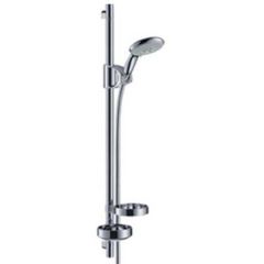 Душевая система Hansgrohe Raindance E100 AIR 3jet 27883000