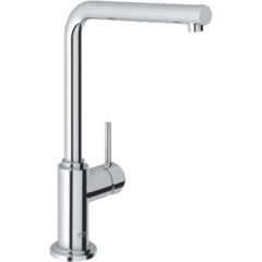 Смеситель Grohe Atrio 7 32136001