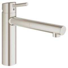 Смеситель Grohe Concetto 31129DC1