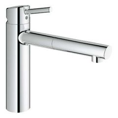 Смеситель Grohe Concetto 31129001