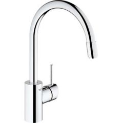 Смеситель Grohe Concetto 32663001