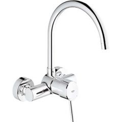 Смеситель Grohe Concetto 32667001