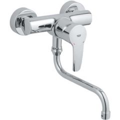 Смеситель Grohe Eurostyle 33982001