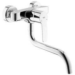 Смеситель Grohe Eurostyle Cosmopolitan 33982002