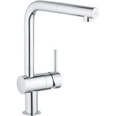 Смеситель Grohe Minta 32168000