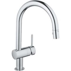 Смеситель Grohe Minta 32321000