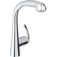 Смеситель Grohe Zedra 32553000