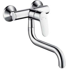 Смеситель Hansgrohe Focus 31825000