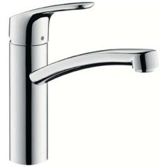 Смеситель Hansgrohe Focus E2 31806000