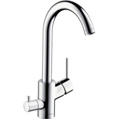 Смеситель Hansgrohe Talis S2 14875000