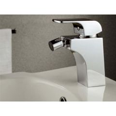 Смеситель Gro Welle Rube RBE761