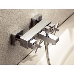Смеситель Gro Welle Dusches DUS721