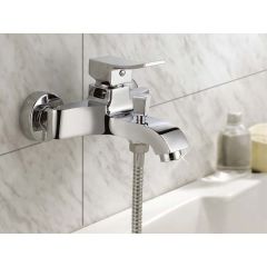 Смеситель Gro Welle Grapefruit GPF721