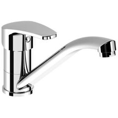 Смеситель Gro Welle Apfel APF771