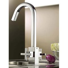 Смеситель Gro Welle Dusches DUS771