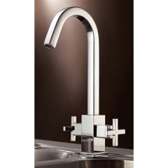 Смеситель Gro Welle Dusches DUS771