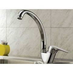 Смеситель Gro Welle Pfeffer PFF771