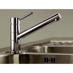 Смеситель Gro Welle Wassermelon WSM771